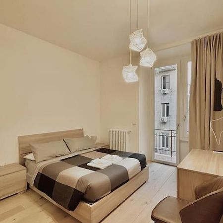 Appartamento Ovidio Luxury Roma Esterno foto