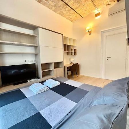Appartamento Ovidio Luxury Roma Esterno foto