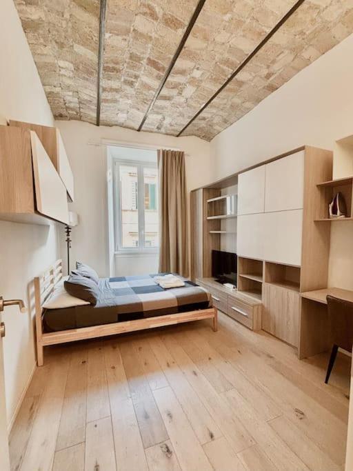 Appartamento Ovidio Luxury Roma Esterno foto