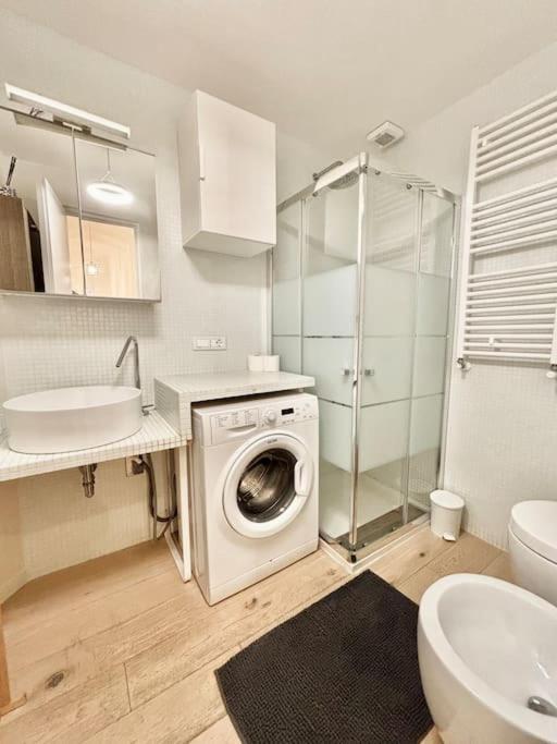 Appartamento Ovidio Luxury Roma Esterno foto