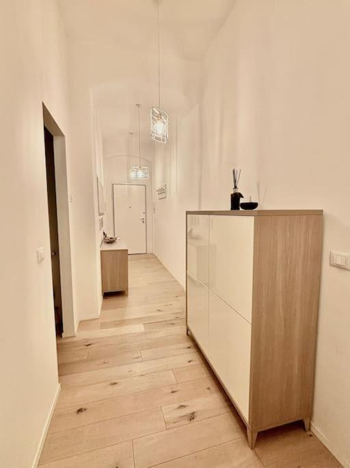 Appartamento Ovidio Luxury Roma Esterno foto