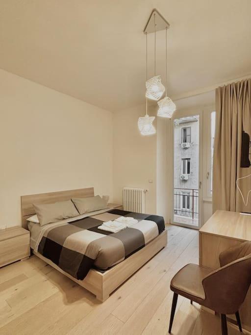 Appartamento Ovidio Luxury Roma Esterno foto