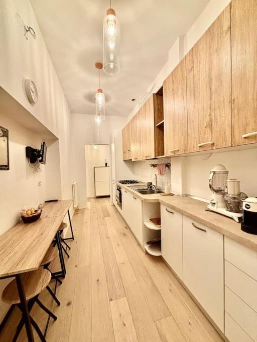 Appartamento Ovidio Luxury Roma Esterno foto