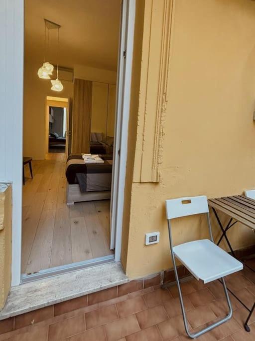 Appartamento Ovidio Luxury Roma Esterno foto