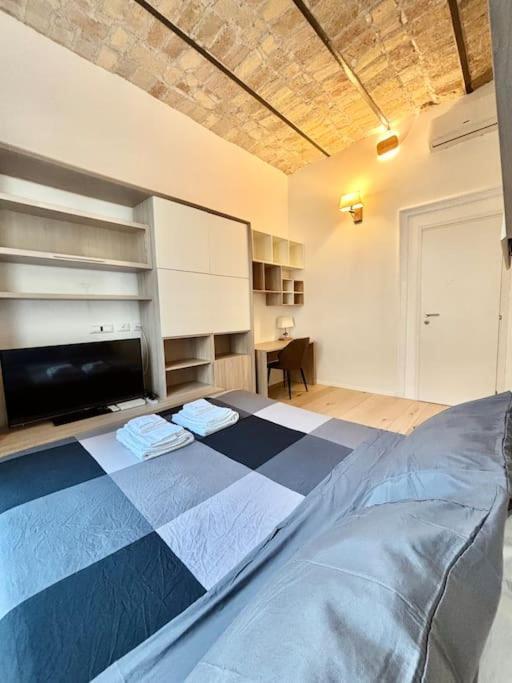Appartamento Ovidio Luxury Roma Esterno foto